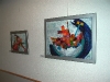 AUSSTELLUNG IM KLINIKUM -Deggendorf-2004