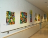 AUSSTELLUNG IM KLINIKUM-2004