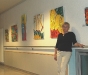 AUSSTELLUNG IM KLINIKUM-2004