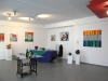 AUSSTELLUNG IM KULTURFENSTER2007