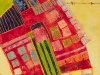 VILLA KUNTERBUNT Öl 40x40