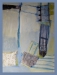Kleines Blau 2