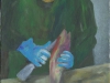 Gummihandschuhe