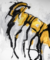 Rettet die Bienen!