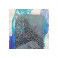 Blaue Serie 3