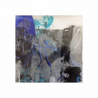 Blaue Serie 5
