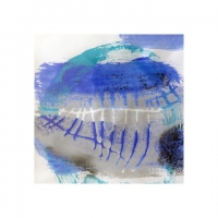 Blaue Serie 6