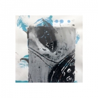Blaue Serie 7