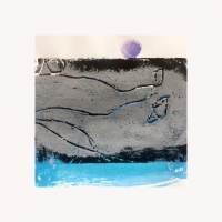 Blaue Serie 10