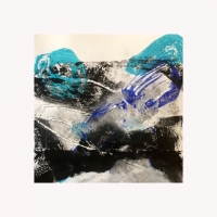 Blaue Serie 11