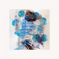 Blaue Serie 13