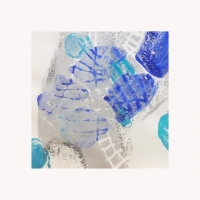 Blaue Serie 15